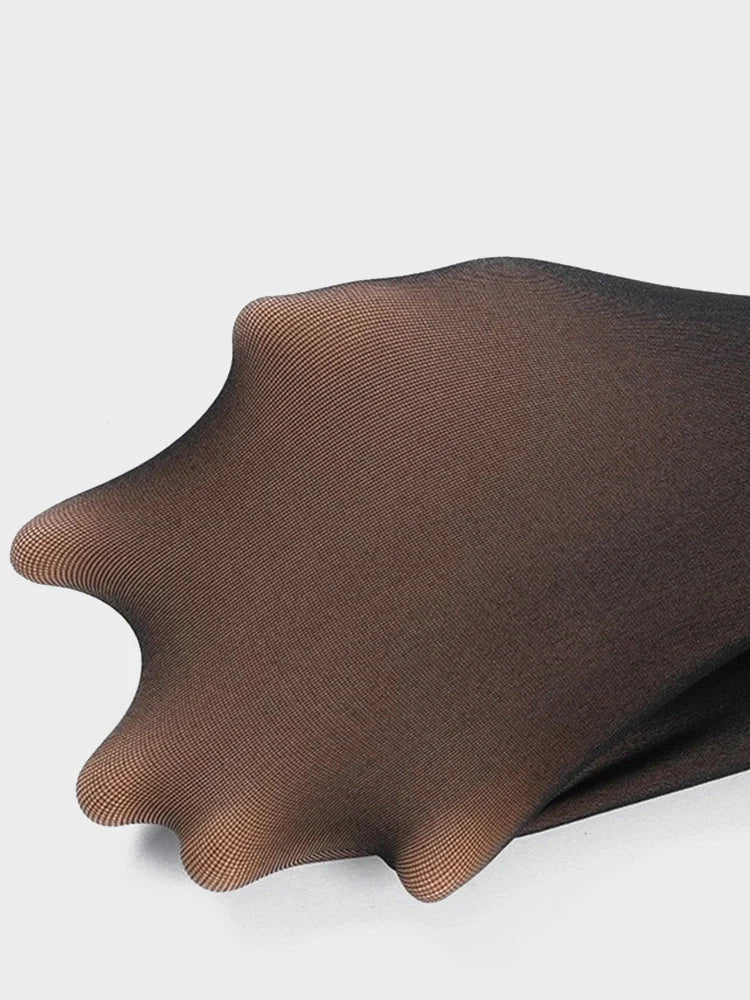 VinterSilk Leggings – Stil, värme och komfort i ett