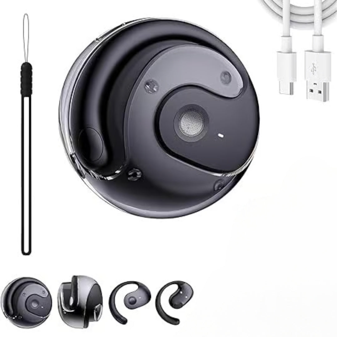 TranslateBuds – Bryt språkbarriären på bara några sekunder