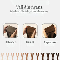 VinterSilk Leggings – Stil, värme och komfort i ett